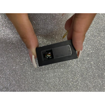 Modulo Entrada rj11 4 fios - Pial Plus + Preto 